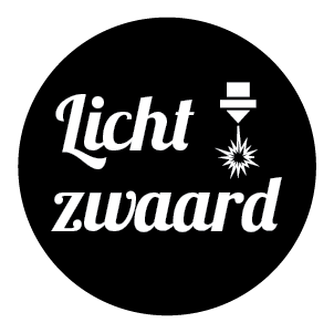 logo lichtzwaard